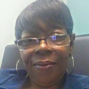 Meet your Posher, Kimberley